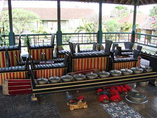 アグン・カランガッサム王宮 Puri Agung Karangasem その2_a0120328_15481554.jpg