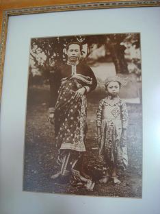 アグン・カランガッサム王宮　Puri Agung Karangasem　その１_a0120328_16124941.jpg
