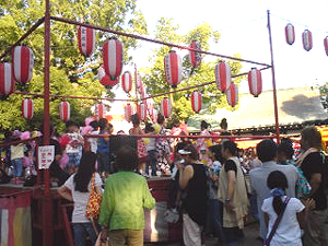 長田神社の夏越ゆかた祭～２０１０年７月１７日・１８日 #422 _e0068533_21531136.jpg