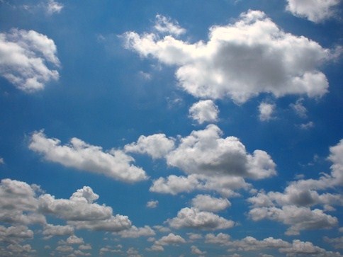 梅雨明けの空_f0096147_2351967.jpg