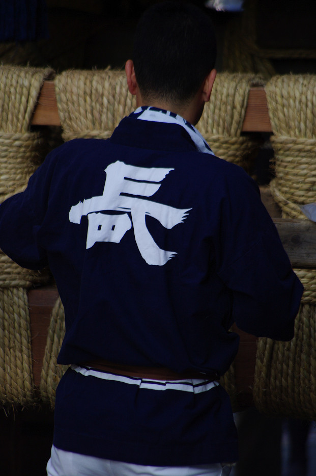 祇園祭 山鉾巡行 ~出発~_f0152550_21262482.jpg