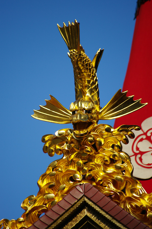 祇園祭 山鉾巡行 ~出発~_f0152550_21263098.jpg