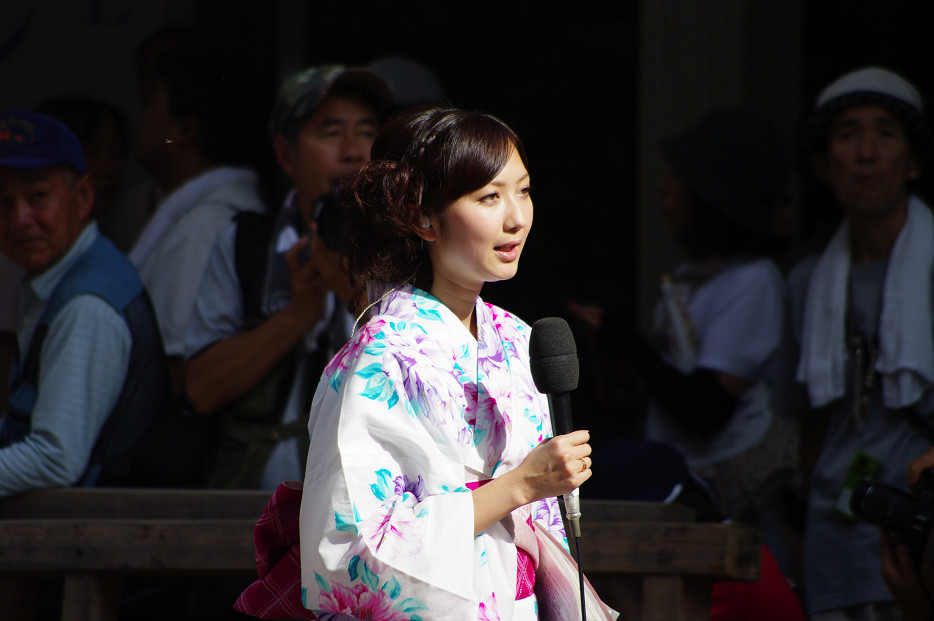祇園祭 山鉾巡行 ~出発~_f0152550_2127263.jpg