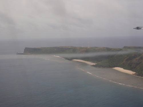 与那国島①_c0180460_2013179.jpg