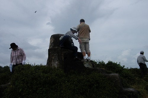 与那国島①_c0180460_2042220.jpg