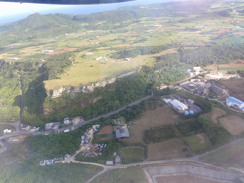 与那国島①_c0180460_2049597.jpg