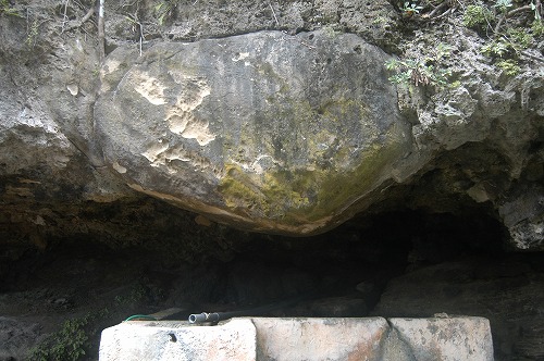 与那国島①_c0180460_2084133.jpg