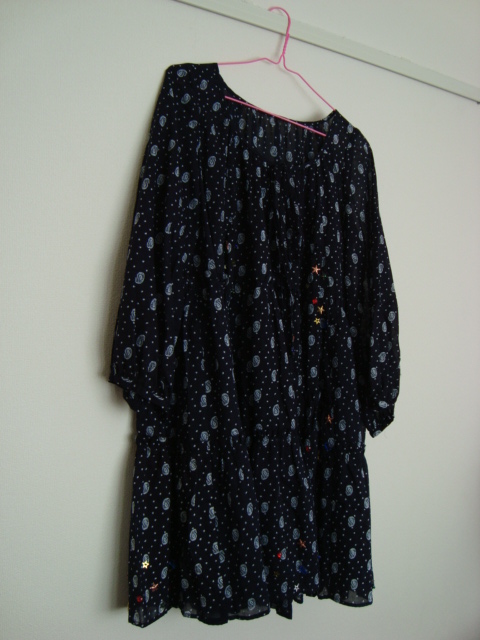 スナオクワハラ 2010 秋冬コレクション_f0232060_23291673.jpg