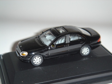 1/87 High Speed Mercedes-Benz S-Klasse_c0130464_7103377.jpg