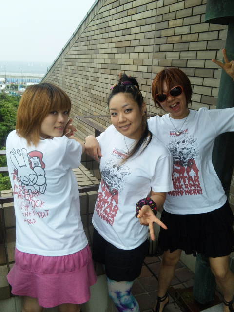 ウサギターT2_c0227168_3312526.jpg