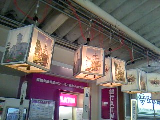 石取祭の行燈_c0122270_15364276.jpg