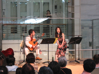 夏の催し Delizie destate_a0169172_0401764.jpg