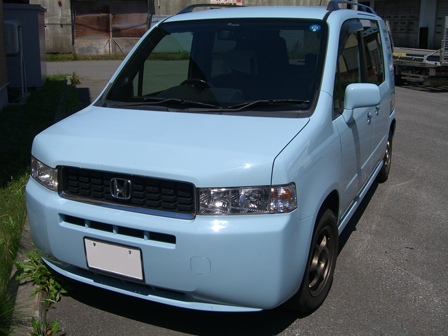 GT-R デモカーシステム変更_a0055981_1984335.jpg