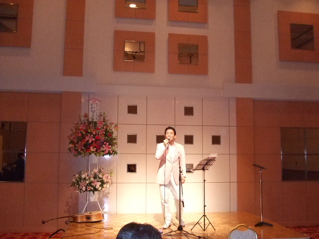 梅雨明け! 真夏到来!_e0119092_1732441.jpg