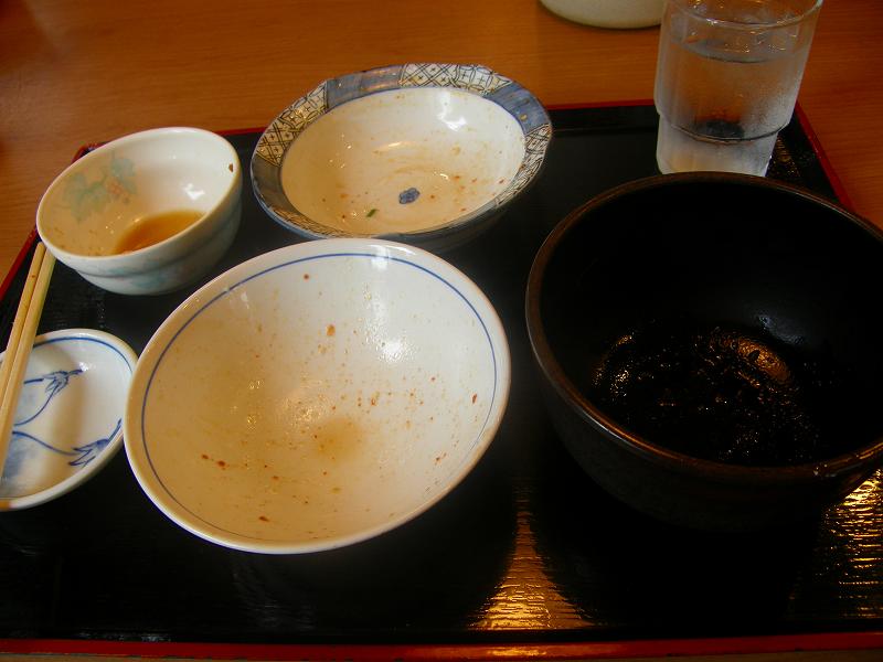 ザ・めしや 生野店_c0118393_8121840.jpg