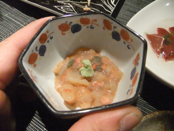 昨日も 乃六蔵 のむくら!!_c0226202_1939438.jpg