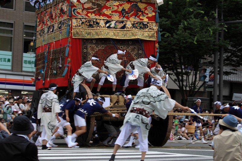 祇園祭-山鉾巡行-その２_c0058205_10324176.jpg