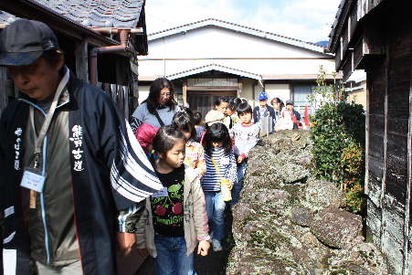 熊野古道　やのはま道　特集　その4_d0154609_1444155.jpg