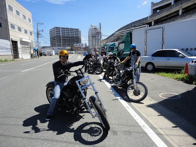 秋山君ツーリング開催開催!!_a0110720_13262250.jpg