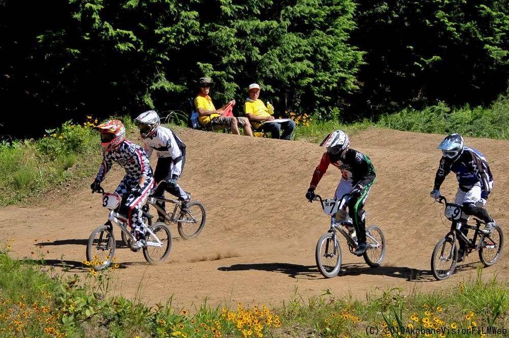 ２０１０JOSF緑山７月定期戦VOL2：BMXエキスパート決勝_b0065730_20471670.jpg