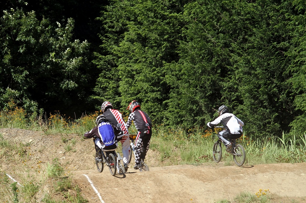 2010 JOSF　緑山スタジオ　7月定期戦　その2_b0136231_20591485.jpg