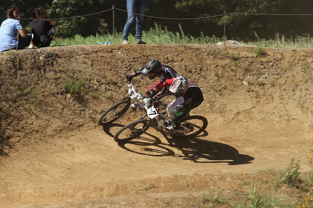 2010 JOSF　緑山スタジオ　7月定期戦　その3_b0136231_2112427.jpg