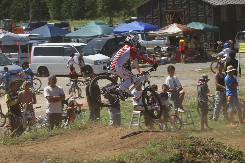 2010 JOSF　緑山スタジオ　7月定期戦　その3_b0136231_211402.jpg