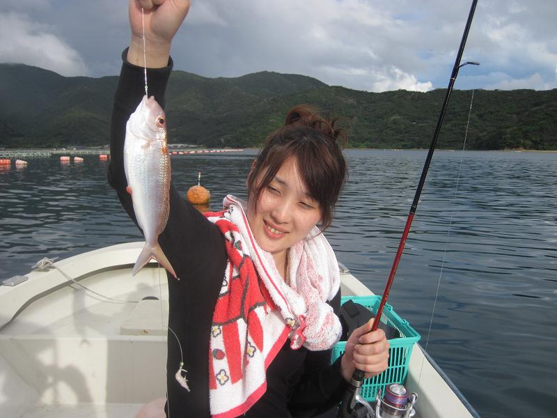 奄美のさかな釣り_c0203337_21491155.jpg