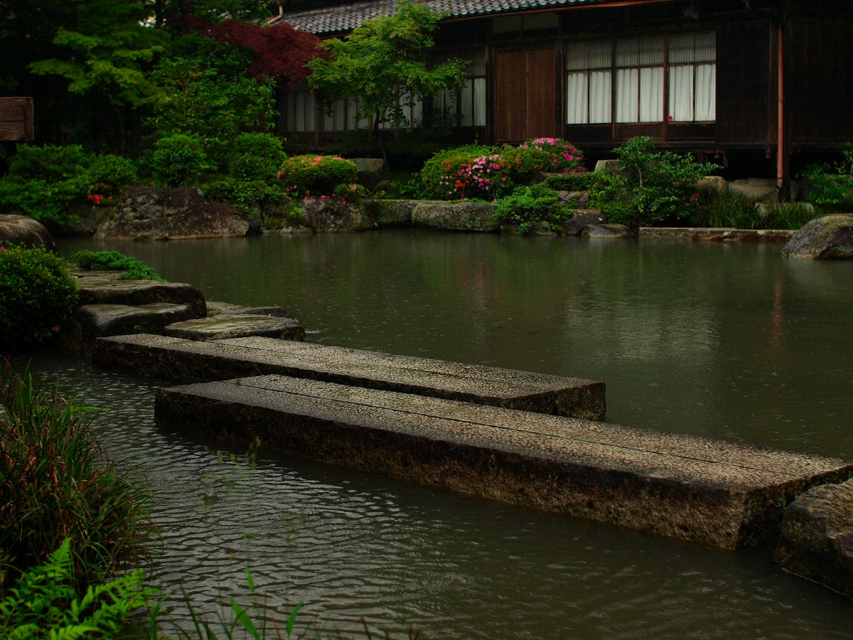 湖東三山『百済寺』_d0149238_18341156.jpg