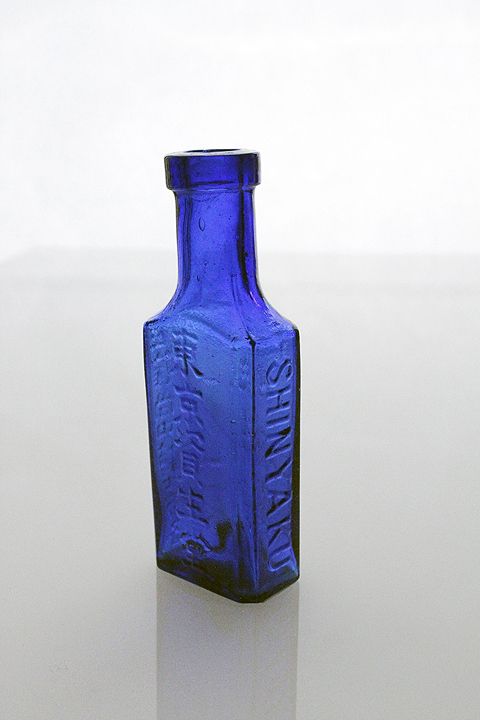 魅惑の神薬-3 : 平成ボトル倶楽部日記
