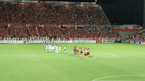 Ｊ1 2010　第13節　大宮×名古屋　＠NACK5スタジアム_b0036243_233835.jpg