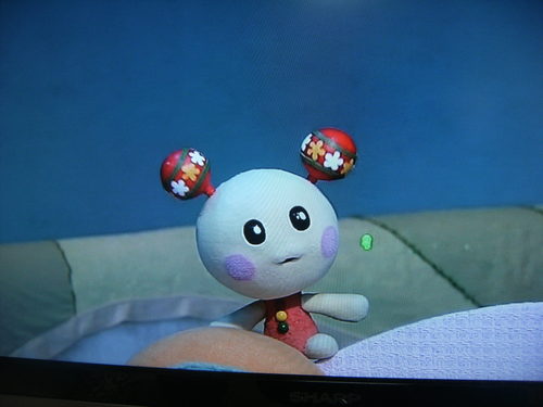 うーたんの裏側 ヒロとゆかいなこの世界 うーたんの裏側 ヒロとゆかいなこの世界