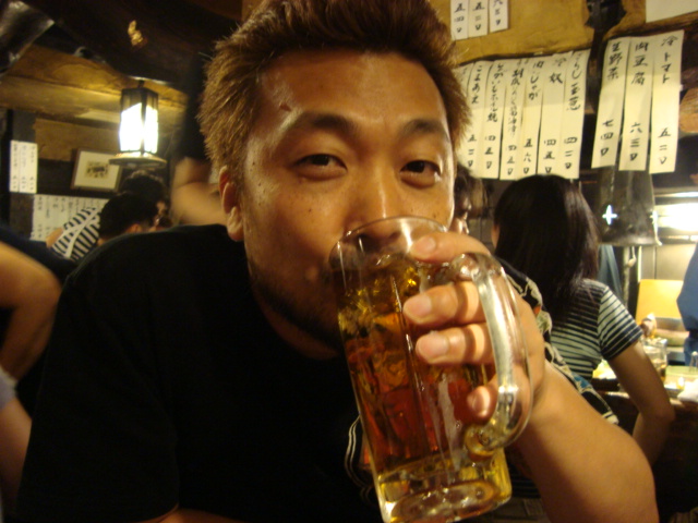 四谷「たん焼 忍(しのぶ)」へ行く。_f0232060_017741.jpg