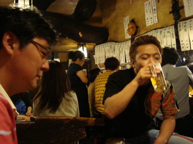 四谷「たん焼 忍(しのぶ)」へ行く。_f0232060_035022.jpg