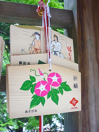 梅雨明け宣言 お江戸散策 最強パワースポット 東京大神宮@千代田ユネスコ協会千代田歴史遺産を歩く会 _a0053662_15234237.jpg