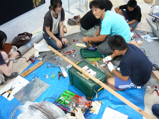 BALANCEライブ 夏バケ!_b0151262_23552469.jpg