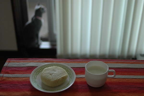 Weekend breakfast #56 / An-bread set_c0095062_8543010.jpg