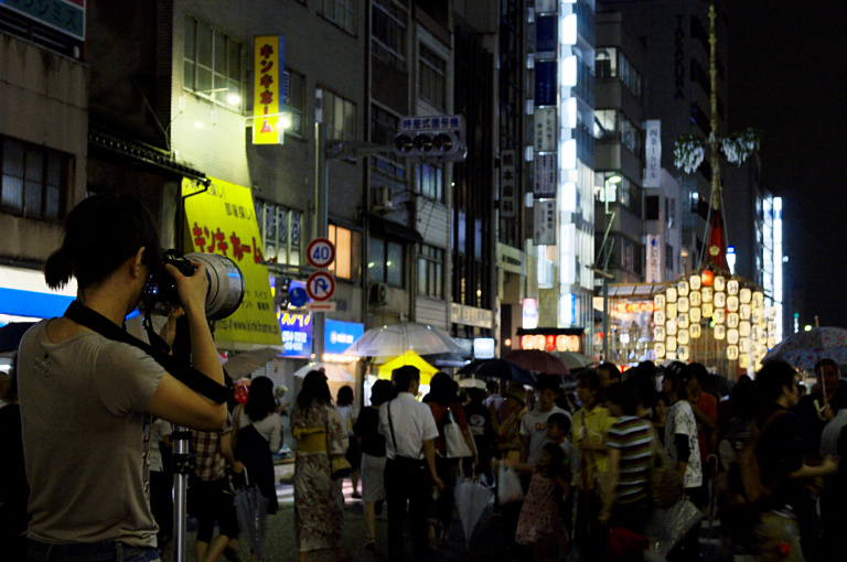 京都　宵・宵・宵山--２--　20100714_a0050572_12371520.jpg