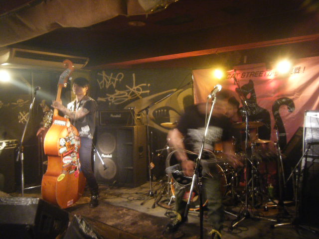 CREAM SODA NITE 2010_c0187573_13135464.jpg