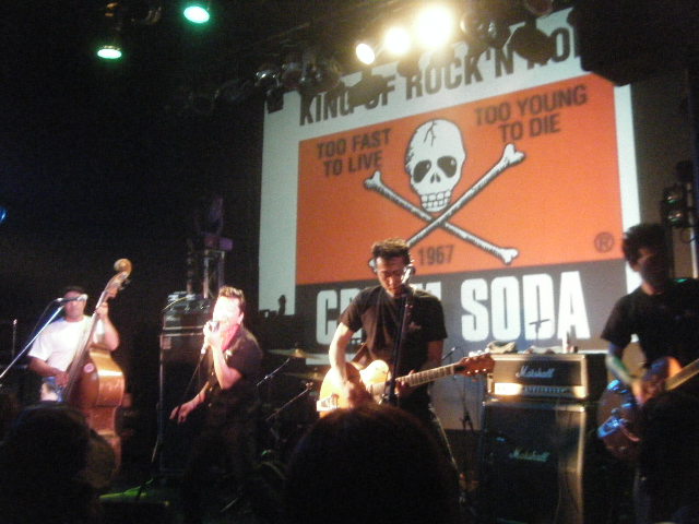 CREAM SODA NITE 2010_c0187573_1315185.jpg