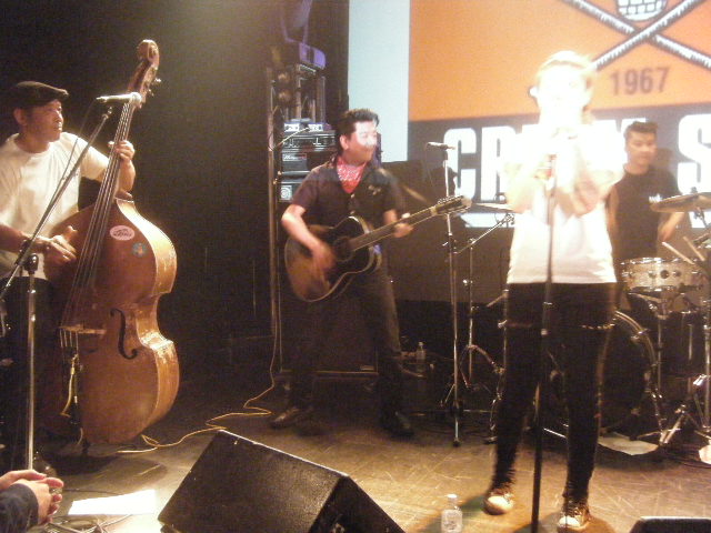 CREAM SODA NITE 2010_c0187573_15193970.jpg