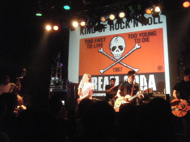 CREAM SODA NITE 2010_c0187573_15205496.jpg