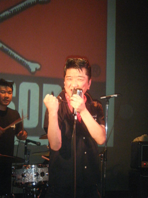 CREAM SODA NITE 2010_c0187573_15255450.jpg