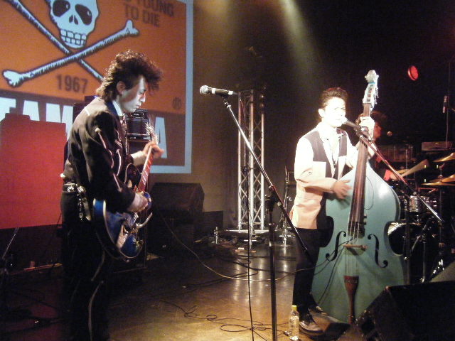CREAM SODA NITE 2010_c0187573_1614717.jpg