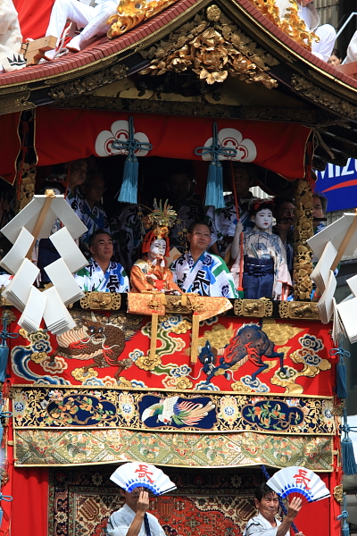 祇園祭 ~山鉾巡行(前編)~_e0051888_15145086.jpg