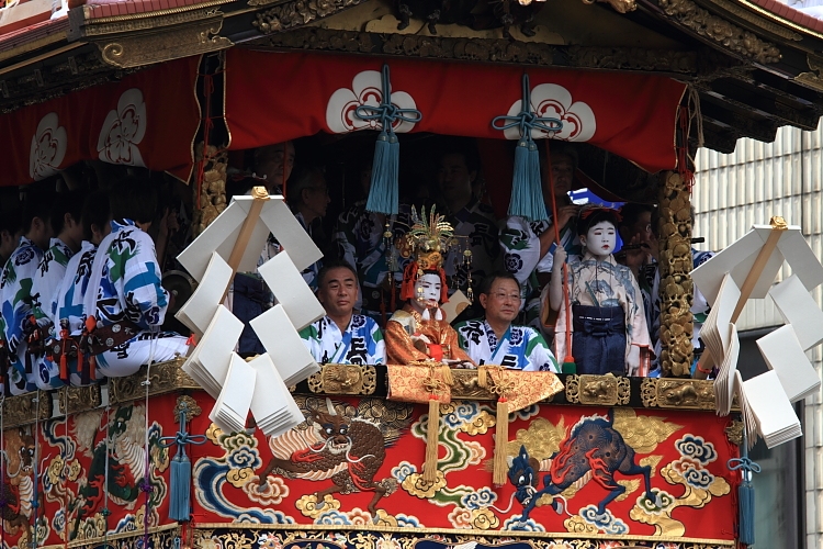 祇園祭 ~山鉾巡行(前編)~_e0051888_151565.jpg