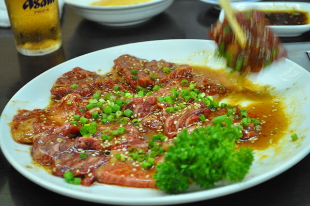 みんなは焼き肉、かぼちゃんはお留守番_a0126590_75332.jpg