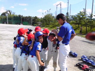 夏休み前だね_a0105698_2254737.jpg