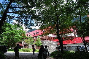 さわやか上高地!_d0050503_21274626.jpg