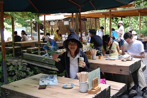 さわやか上高地!_d0050503_2135794.jpg